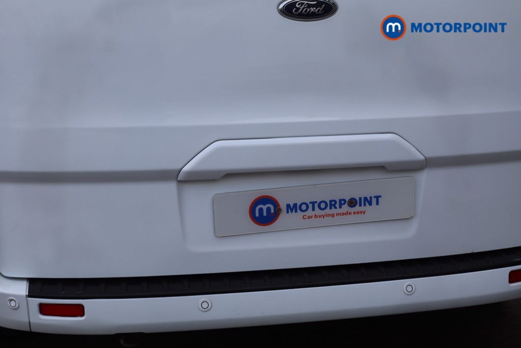 Ford Octavia S Manual Petrol Estate - Stock Number (1603412) - 29th supplementary image