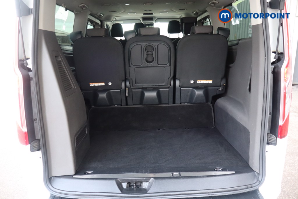 Ford Octavia S Manual Petrol Estate - Stock Number (1603412) - 30th supplementary image