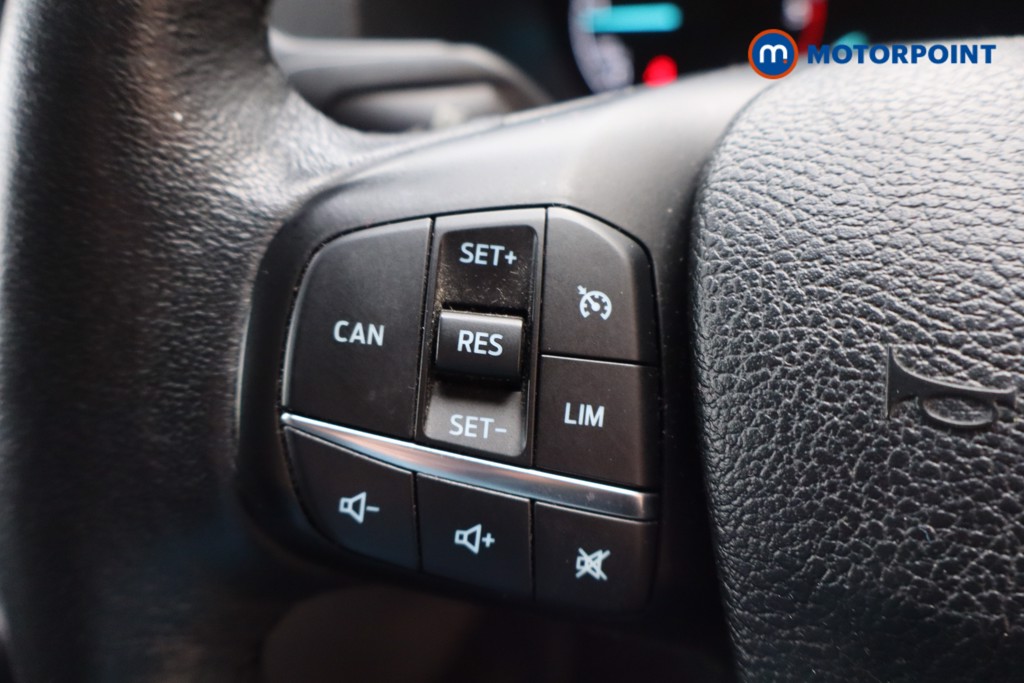 Ford Octavia S Manual Petrol Estate - Stock Number (1603412) - Passenger side rear corner