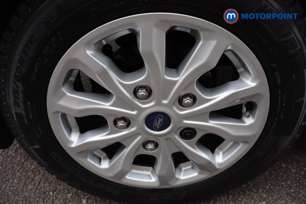 Ford Octavia S Manual Petrol Estate - Stock Number (1603412) - 1st supplementary image