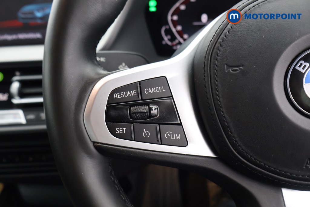 BMW 2 Series M Sport Automatic Petrol Saloon - Stock Number (1603429) - 2nd supplementary image