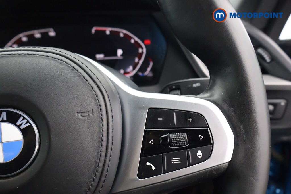 BMW 2 Series M Sport Automatic Petrol Saloon - Stock Number (1603429) - 3rd supplementary image