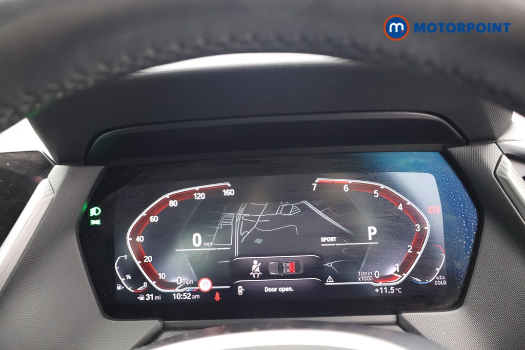 BMW 2 Series M Sport Automatic Petrol Saloon - Stock Number (1603429) - 4th supplementary image