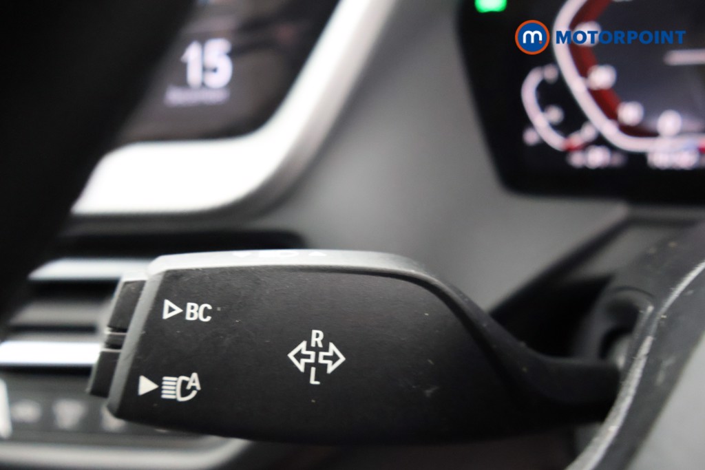 BMW 2 Series M Sport Automatic Petrol Saloon - Stock Number (1603429) - 5th supplementary image