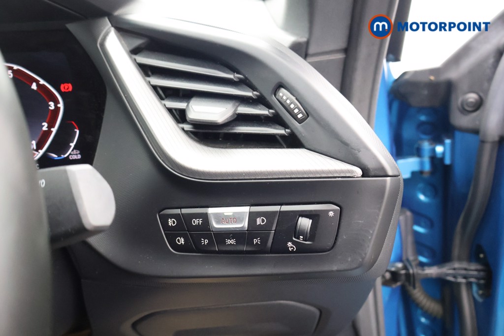 BMW 2 Series M Sport Automatic Petrol Saloon - Stock Number (1603429) - 7th supplementary image