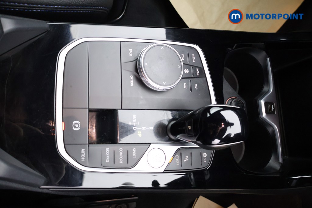 BMW 2 Series M Sport Automatic Petrol Saloon - Stock Number (1603429) - 9th supplementary image
