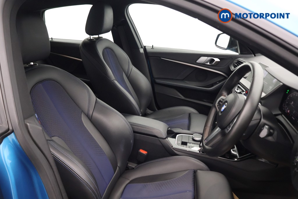 BMW 2 Series M Sport Automatic Petrol Saloon - Stock Number (1603429) - 14th supplementary image