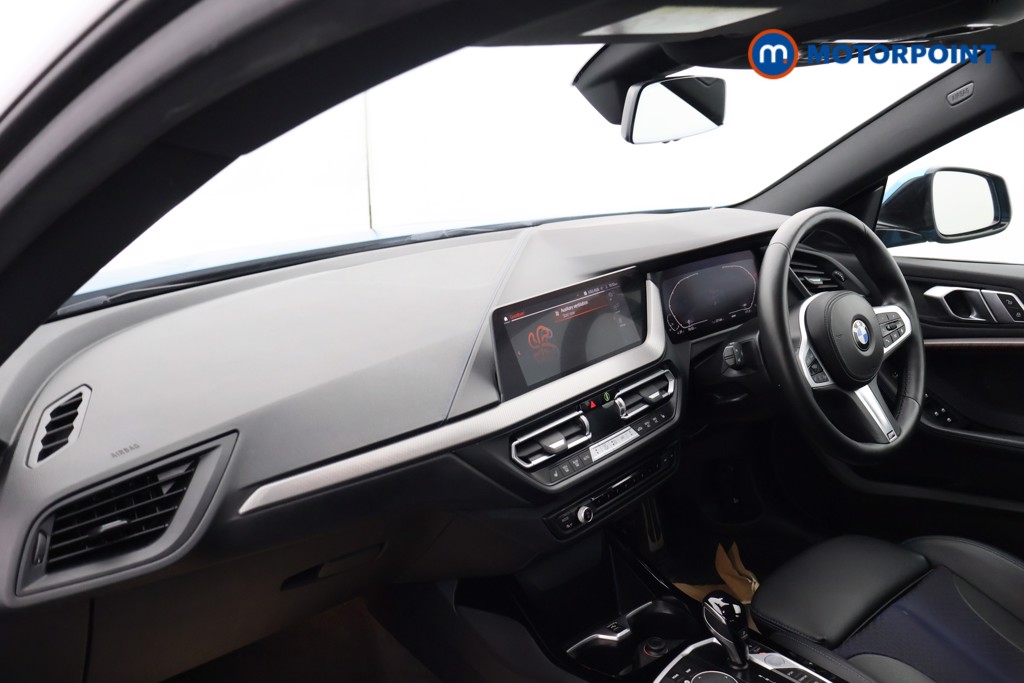 BMW 2 Series M Sport Automatic Petrol Saloon - Stock Number (1603429) - 18th supplementary image