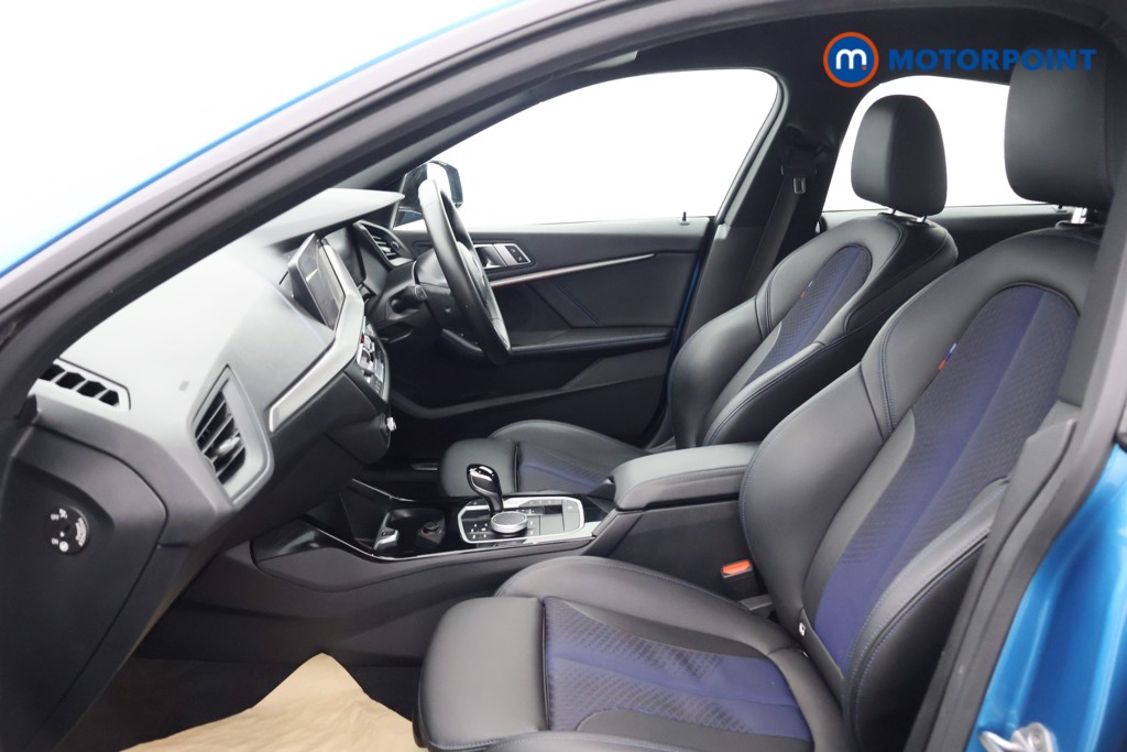 BMW 2 Series M Sport Automatic Petrol Saloon - Stock Number (1603429) - 19th supplementary image