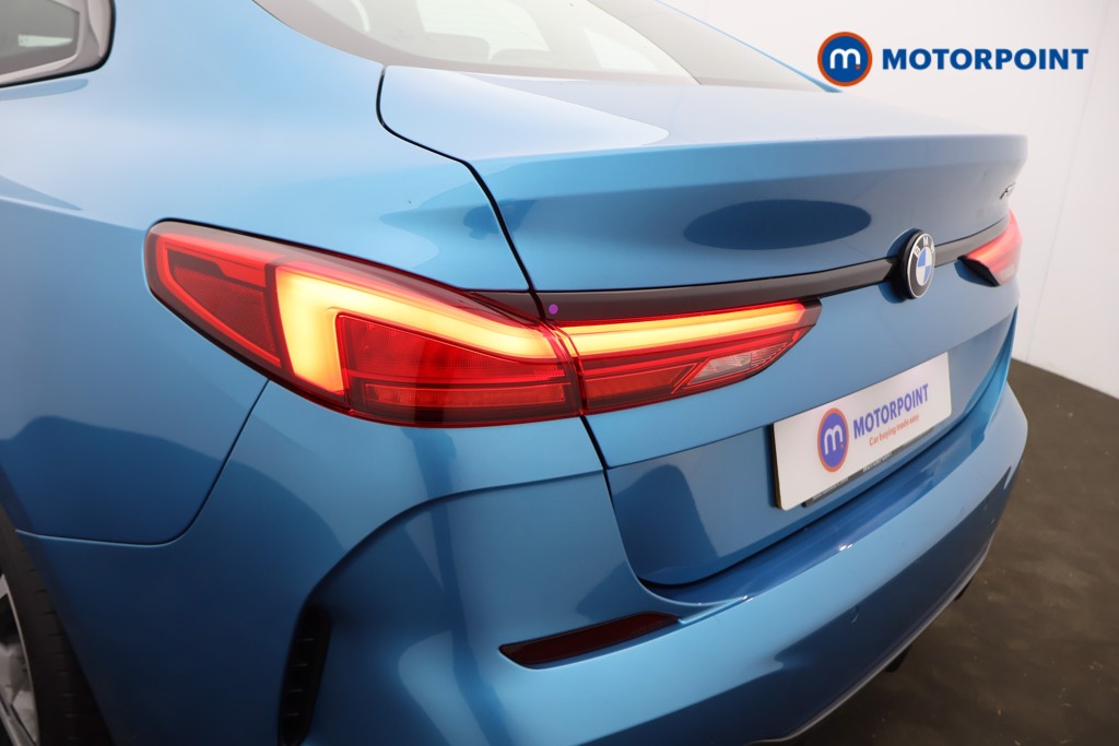 BMW 2 Series M Sport Automatic Petrol Saloon - Stock Number (1603429) - 21st supplementary image