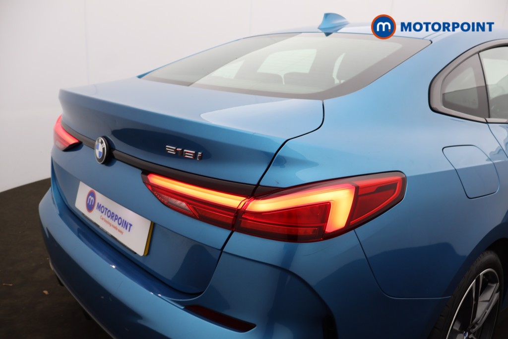 BMW 2 Series M Sport Automatic Petrol Saloon - Stock Number (1603429) - 22nd supplementary image