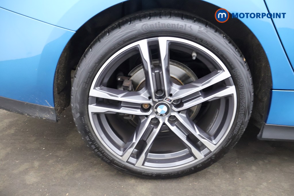 BMW 2 Series M Sport Automatic Petrol Saloon - Stock Number (1603429) - 24th supplementary image