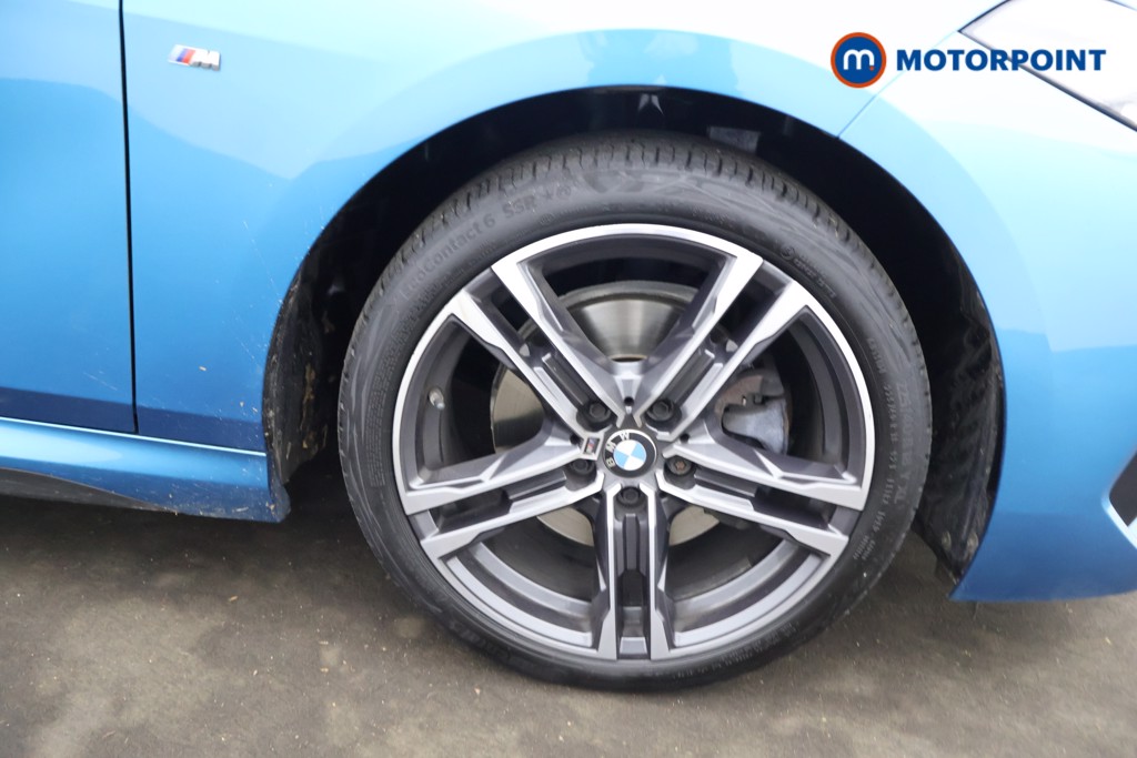 BMW 2 Series M Sport Automatic Petrol Saloon - Stock Number (1603429) - 25th supplementary image