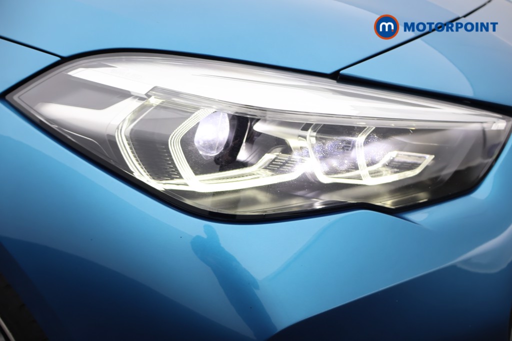 BMW 2 Series M Sport Automatic Petrol Saloon - Stock Number (1603429) - 26th supplementary image