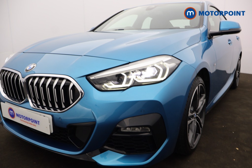 BMW 2 Series M Sport Automatic Petrol Saloon - Stock Number (1603429) - 27th supplementary image