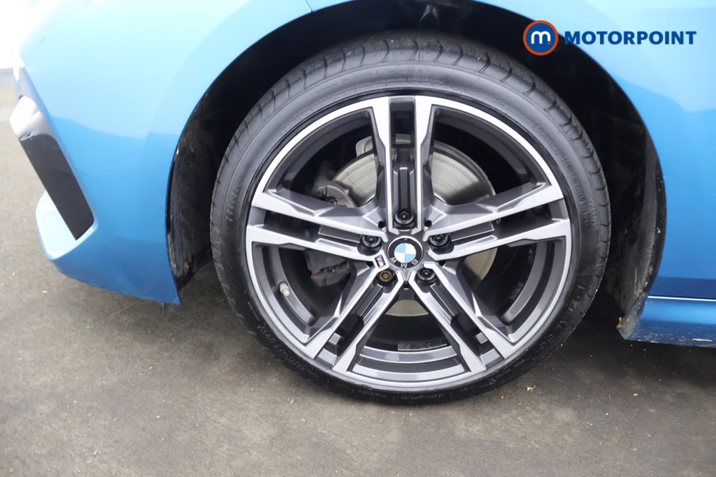 BMW 2 Series M Sport Automatic Petrol Saloon - Stock Number (1603429) - 28th supplementary image