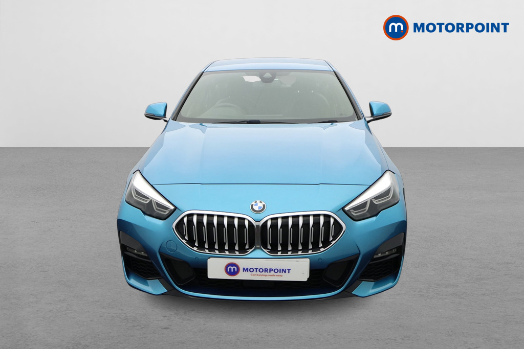BMW 2 Series M Sport Automatic Petrol Saloon - Stock Number (1603429) - Front bumper