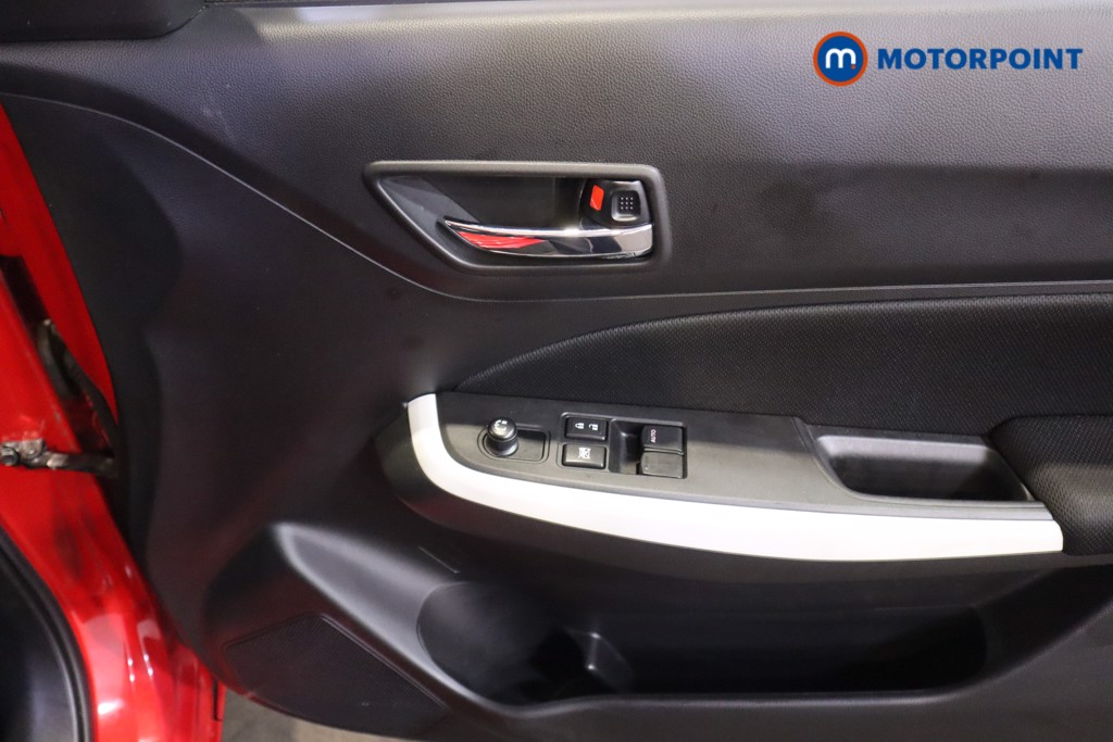 Suzuki Swift Sz-L Manual Petrol Hatchback - Stock Number (1603437) - 9th supplementary image