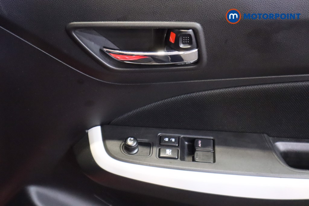 Suzuki Swift Sz-L Manual Petrol Hatchback - Stock Number (1603437) - 10th supplementary image