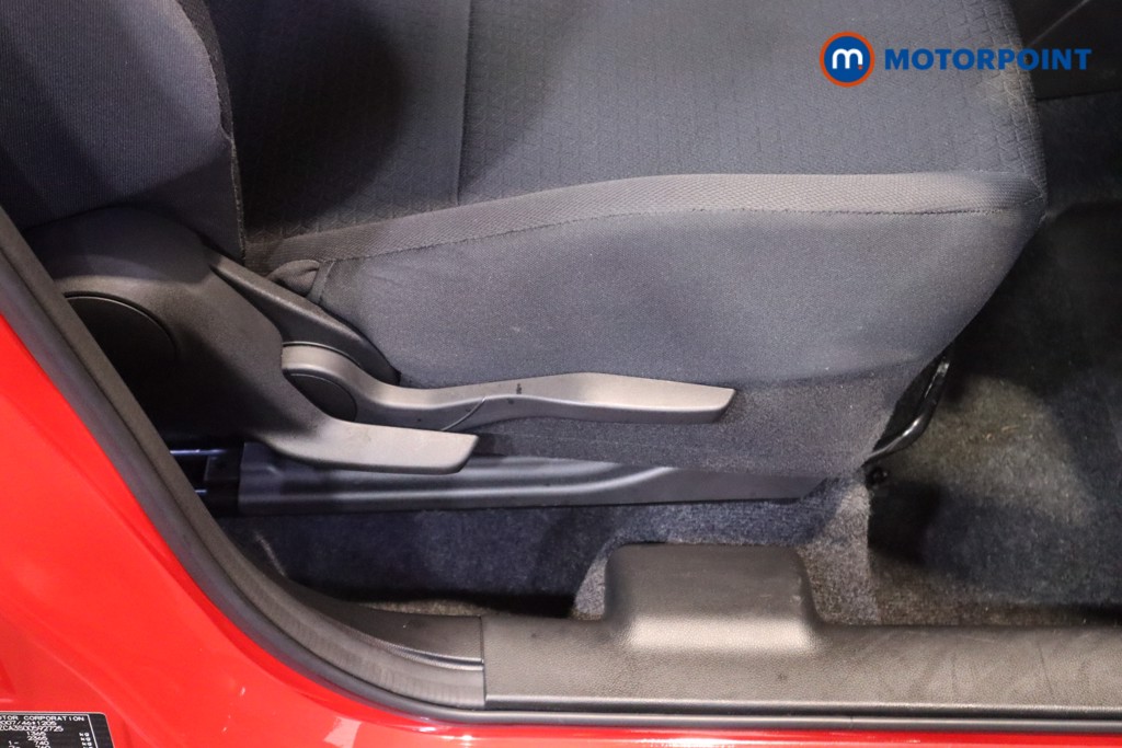 Suzuki Swift Sz-L Manual Petrol Hatchback - Stock Number (1603437) - 16th supplementary image