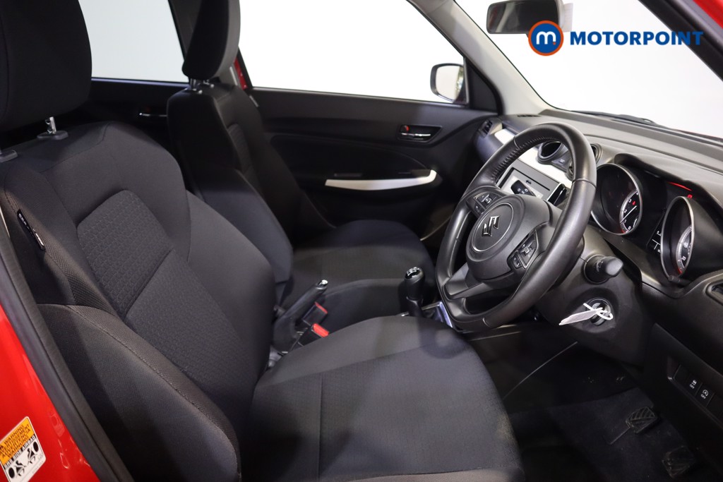 Suzuki Swift Sz-L Manual Petrol Hatchback - Stock Number (1603437) - 17th supplementary image