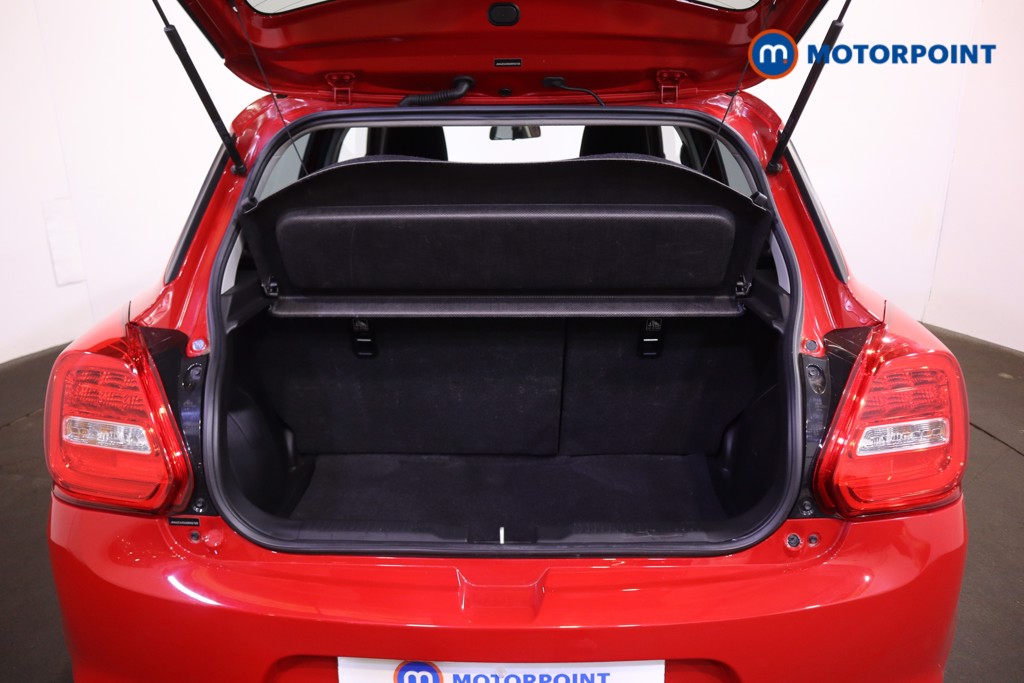Suzuki Swift Sz-L Manual Petrol Hatchback - Stock Number (1603437) - 20th supplementary image