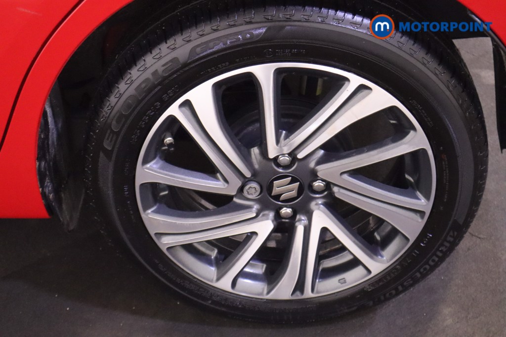 Suzuki Swift Sz-L Manual Petrol Hatchback - Stock Number (1603437) - 22nd supplementary image