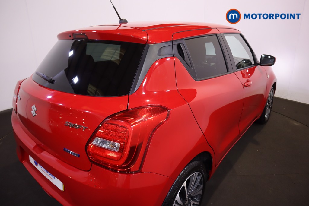 Suzuki Swift Sz-L Manual Petrol Hatchback - Stock Number (1603437) - 27th supplementary image