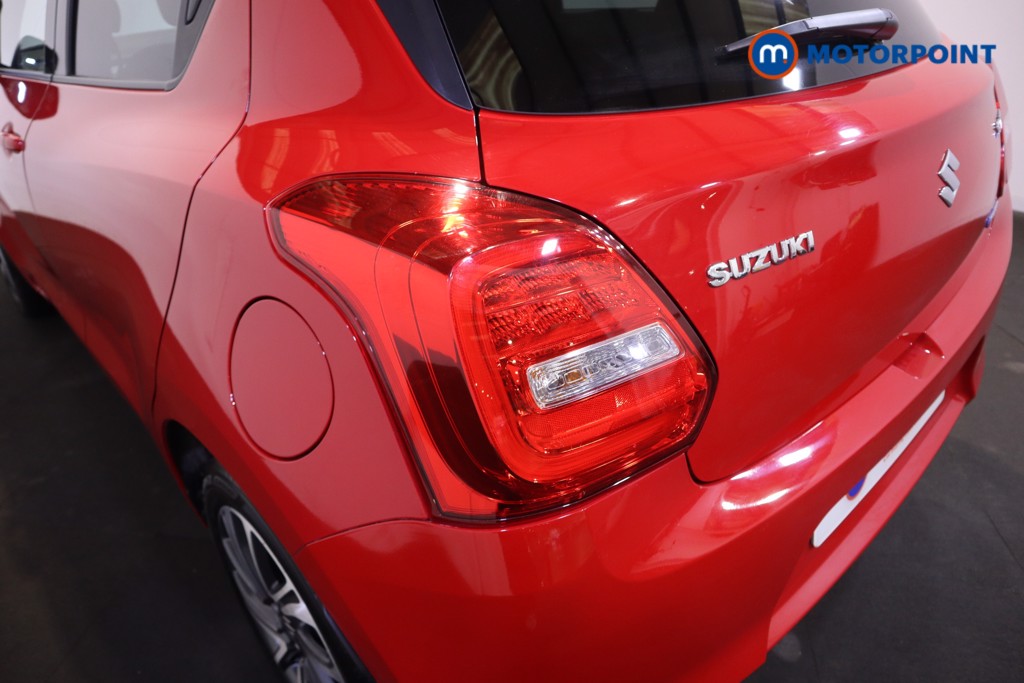 Suzuki Swift Sz-L Manual Petrol Hatchback - Stock Number (1603437) - 28th supplementary image