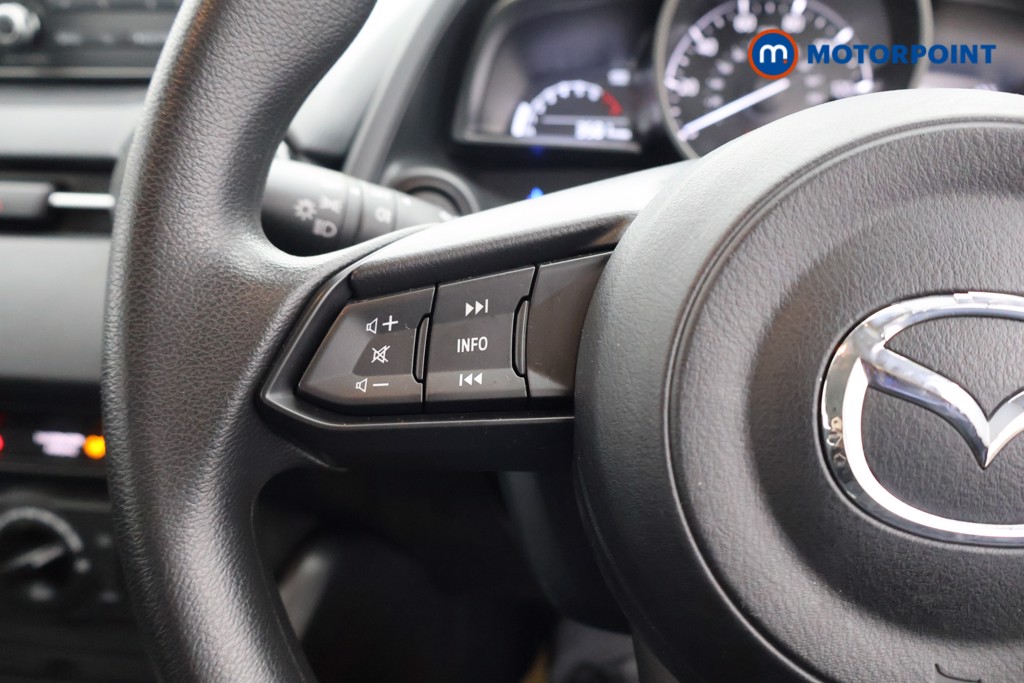 Mazda 2 SE Manual Petrol Hatchback - Stock Number (1603501) - 2nd supplementary image