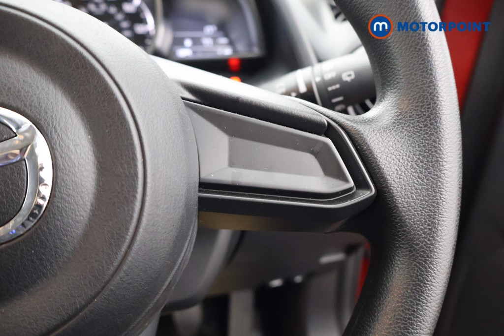 Mazda 2 SE Manual Petrol Hatchback - Stock Number (1603501) - 3rd supplementary image