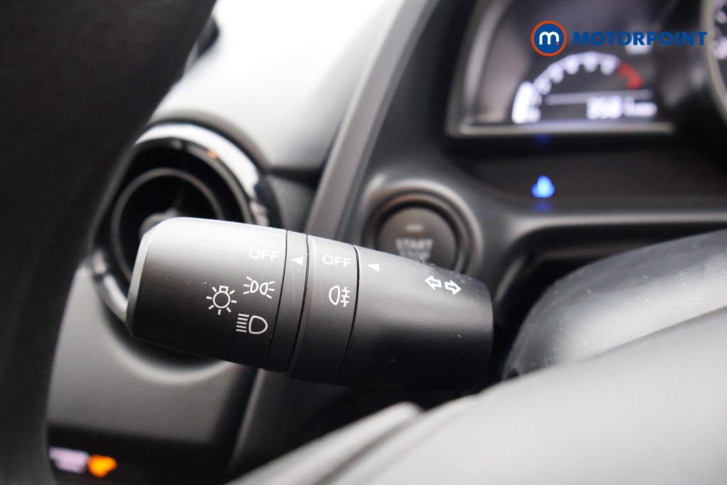 Mazda 2 SE Manual Petrol Hatchback - Stock Number (1603501) - 5th supplementary image