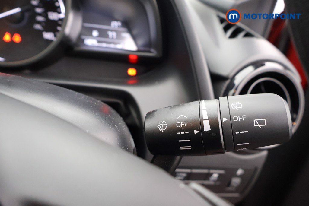 Mazda 2 SE Manual Petrol Hatchback - Stock Number (1603501) - 6th supplementary image