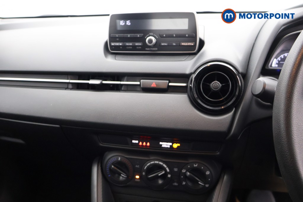 Mazda 2 SE Manual Petrol Hatchback - Stock Number (1603501) - 7th supplementary image