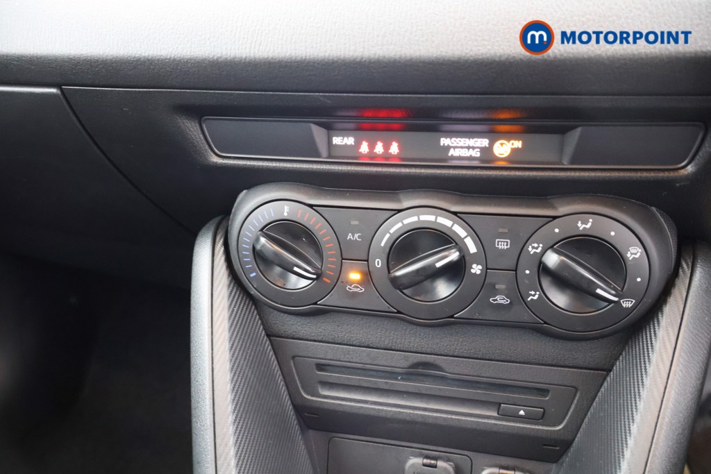 Mazda 2 SE Manual Petrol Hatchback - Stock Number (1603501) - 8th supplementary image