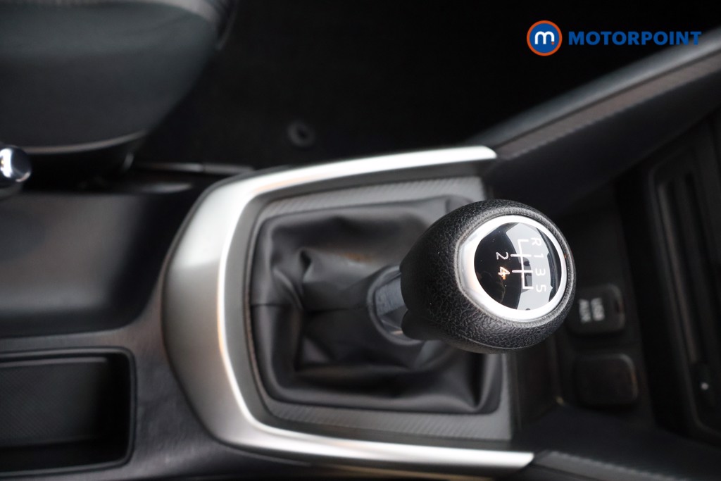 Mazda 2 SE Manual Petrol Hatchback - Stock Number (1603501) - 9th supplementary image