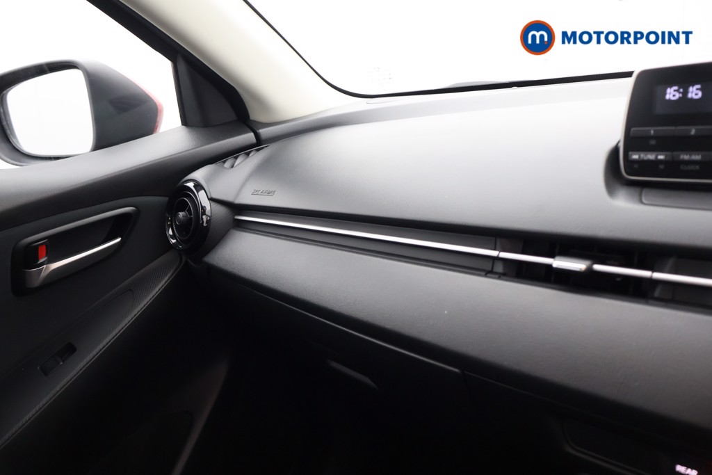 Mazda 2 SE Manual Petrol Hatchback - Stock Number (1603501) - 10th supplementary image