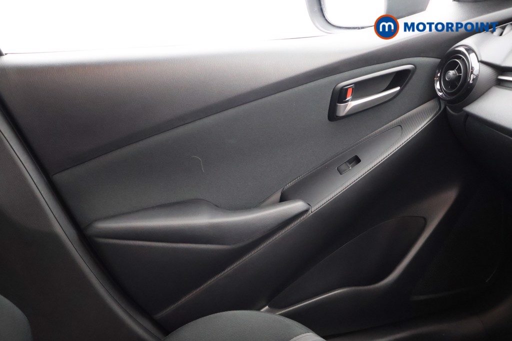 Mazda 2 SE Manual Petrol Hatchback - Stock Number (1603501) - 11th supplementary image