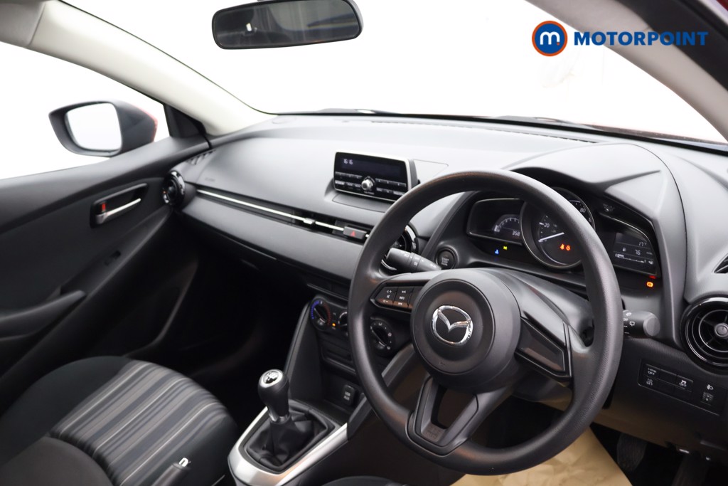 Mazda 2 SE Manual Petrol Hatchback - Stock Number (1603501) - 13th supplementary image