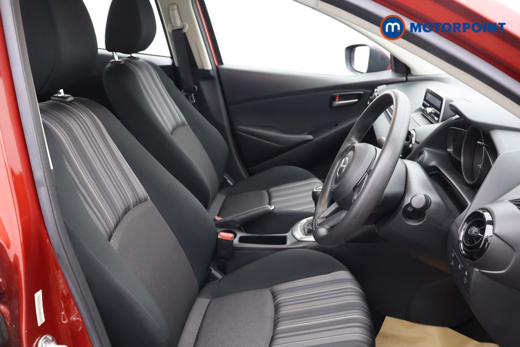 Mazda 2 SE Manual Petrol Hatchback - Stock Number (1603501) - 14th supplementary image