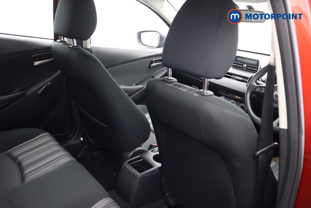 Mazda 2 SE Manual Petrol Hatchback - Stock Number (1603501) - 16th supplementary image
