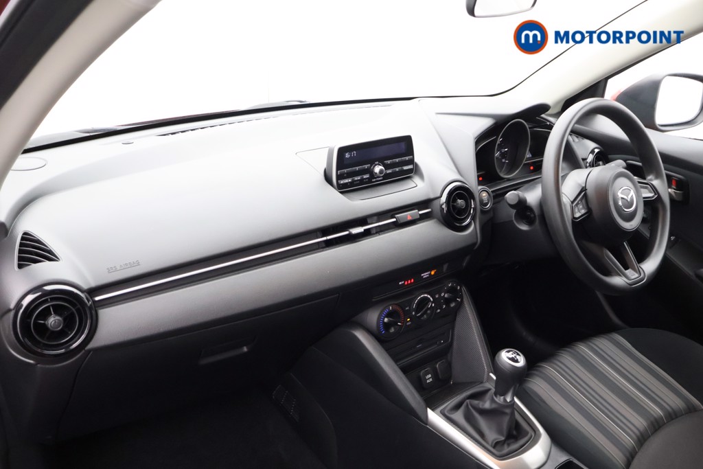 Mazda 2 SE Manual Petrol Hatchback - Stock Number (1603501) - 17th supplementary image