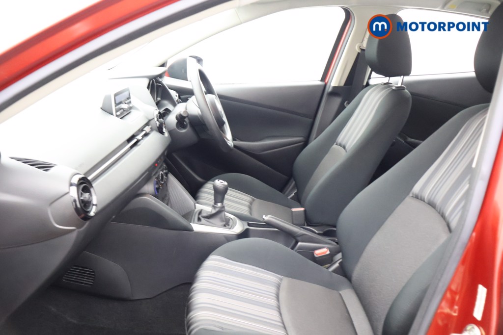 Mazda 2 SE Manual Petrol Hatchback - Stock Number (1603501) - 18th supplementary image