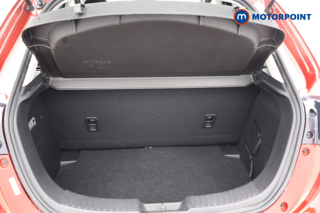 Mazda 2 SE Manual Petrol Hatchback - Stock Number (1603501) - 19th supplementary image