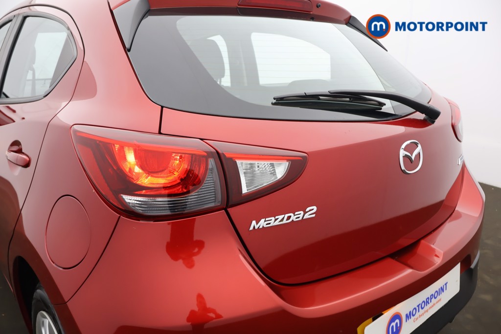 Mazda 2 SE Manual Petrol Hatchback - Stock Number (1603501) - 20th supplementary image