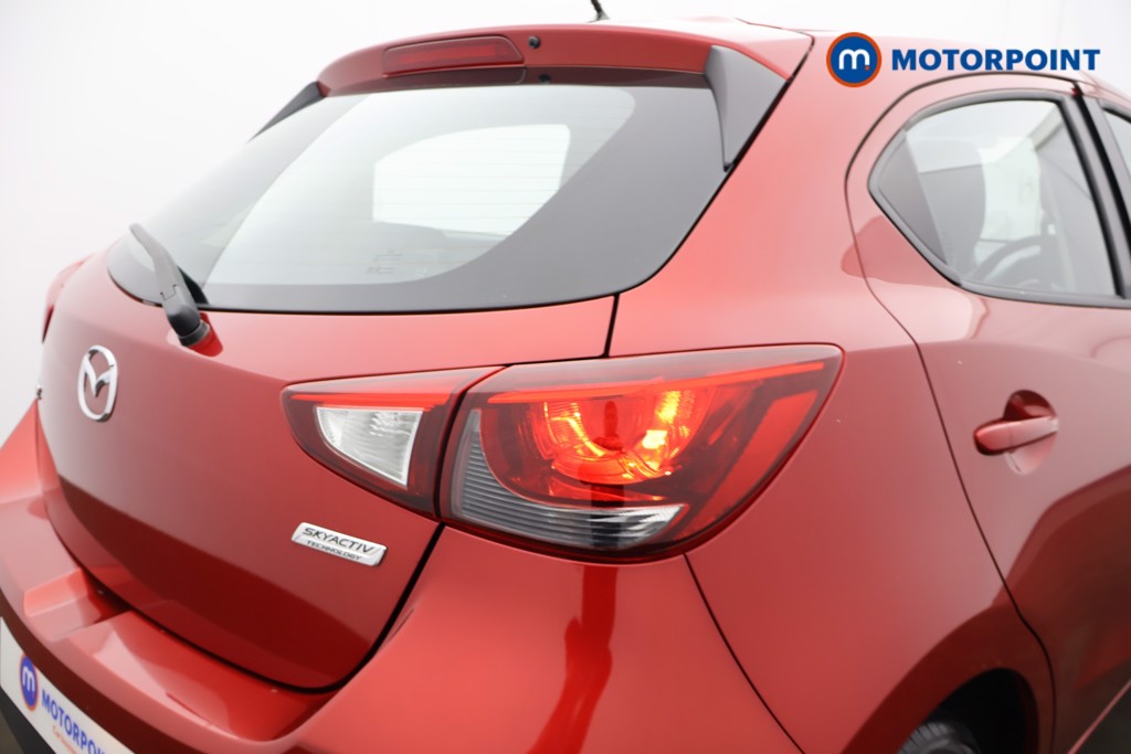Mazda 2 SE Manual Petrol Hatchback - Stock Number (1603501) - 22nd supplementary image