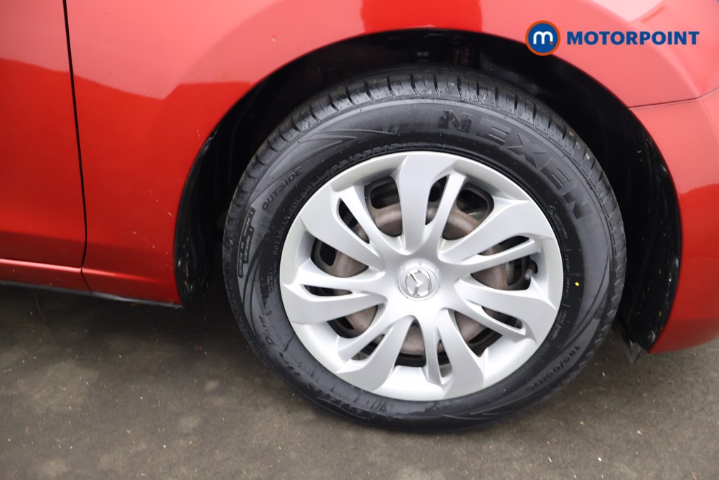 Mazda 2 SE Manual Petrol Hatchback - Stock Number (1603501) - 24th supplementary image