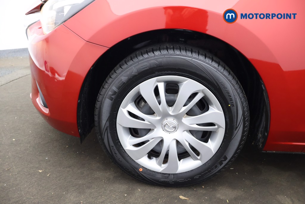 Mazda 2 SE Manual Petrol Hatchback - Stock Number (1603501) - 27th supplementary image