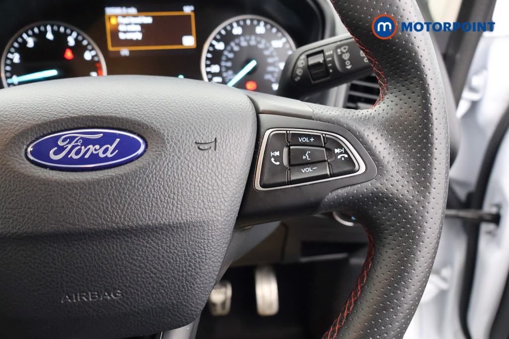 Ford Ecosport St-Line Manual Petrol SUV - Stock Number (1603507) - 3rd supplementary image