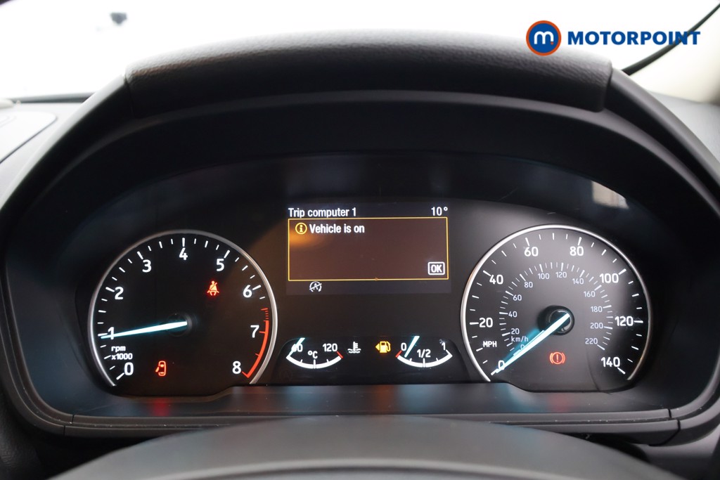 Ford Ecosport St-Line Manual Petrol SUV - Stock Number (1603507) - 4th supplementary image